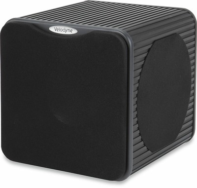 velodyne subwoofer prices
